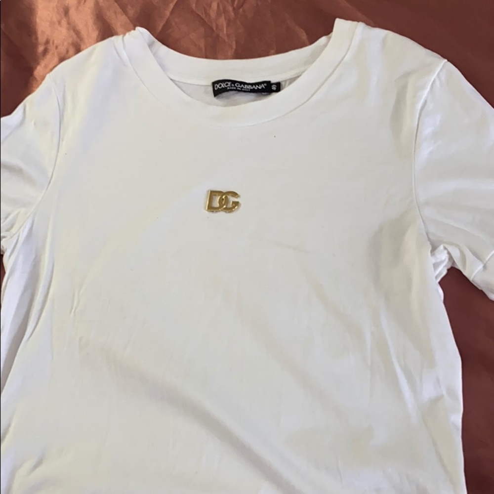 Dolce gabbana t shirt